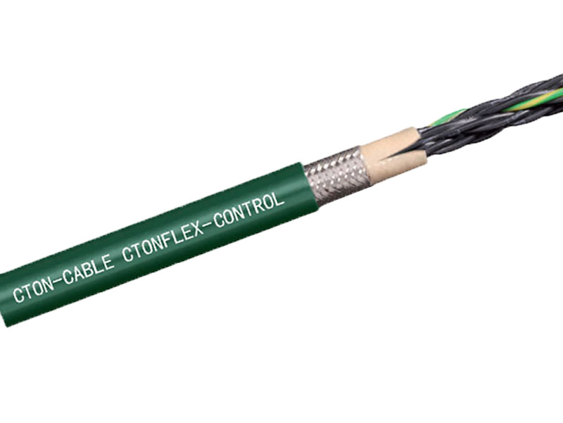 黑龍江充電樁電纜