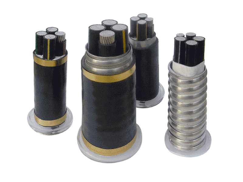 黑龍江鋁合金電纜